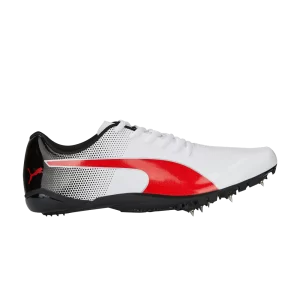 Puma evoSpeed Prep Sprint 3 'White Black Red' White/Black/Red 377962 03