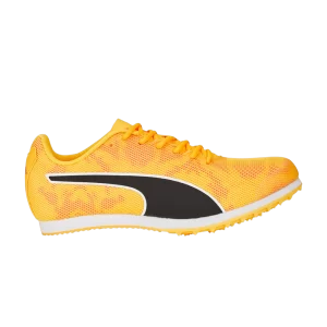 Puma evoSpeed Star 8 Big Kid 'Sun Stream 'sneakers Sun Stream/Sunset Glow/Black 377960 01