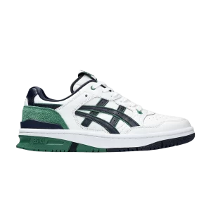 ASICS EX89 'White Midnight' Sneakers White/Midnight 1203A268 102