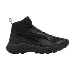 Puma Explore Nitro Mid 2 'Seasons - Black' Black 310084 01