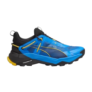 Puma Explore Nitro 'Seasons – Ultra Blue 'Sneakers Ultra Blue/Yellow Hiss 377854 07