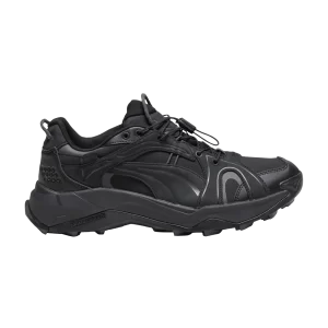 Puma Explore Nitro SPS GORE-TEX 'Black 'Sneakers Black 393150 02