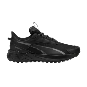 Puma Extend Lite Trail 'Black Cool Dark Grey' Sneakers Black/Cool dark gray 379538 01