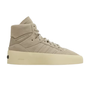 adidas Fear of God Athletics x '86 High 'Sesame' Sneakers Sesame/Sesame/Sesame IF6683