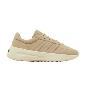 adidas Fear of God Athletics x Los Angeles Runner 'Clay' Sneakers Glue/Glue/Glue IF4215