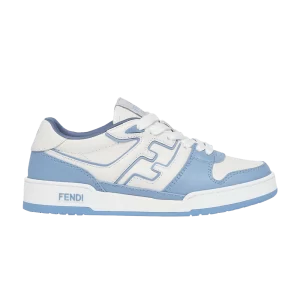 Fendi Wmns Match 'Light Blue 'Sneakers Light blue 8E8561 AOMN F1OIE