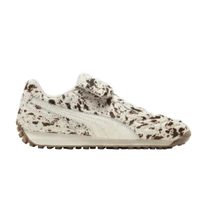 Puma Fenty x Avanti 'Pony Hair – Alpine Snow 'Sneakers Mountain snow 399814 01