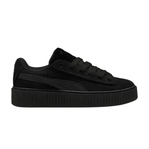 Puma Fenty x Creeper Phatty 'In Session Pack – Triple Black 'Sneakers Black/Gold 399870 03