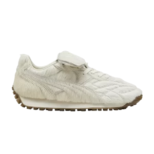 Puma Fenty x Wmns Avanti 'Pony Hair – Warm White 'Sneakers Warm white 399815 02