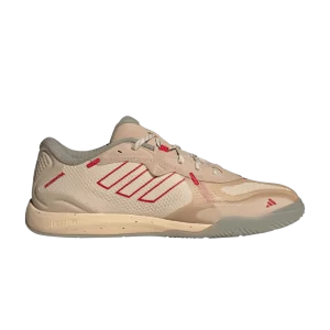 adidas Fevernova Court IN 'Sand Strata Scarlet' Sneakers Sand layers/Better scarlet/Magic beige IF9940