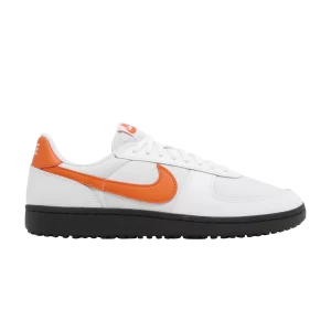 Nike Field General 82 SP 'Orange Blaze' White/Black/Orange Glow FQ8762 101