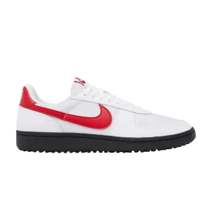 Nike Field General 82 SP 'White Varsity Red' White/Red/Black FQ8762 100