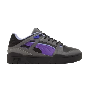 Puma Final Fantasy XIV x Slipstream 'Dark' sneakers Grey 307713 01