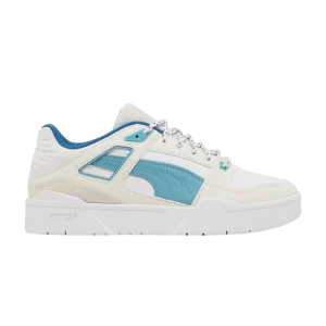 Puma Final Fantasy XIV x Slipstream 'Light' sneakers White 307713 02