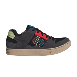 adidas Five Ten Freerider 'Black Gradient Gum' Black/Carbon/Red HP9937