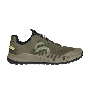 adidas Five Ten Trailcross LT 'Focus Olive' Olive in Focus/Lime Pulse/Orbit Green IF4948