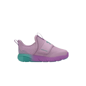 Under Armor Flash TD 'Fade – Purple Ace Turquoise 'Sneakers Ace Purple/Provence Violet/Radial Turquoise 3026726 500