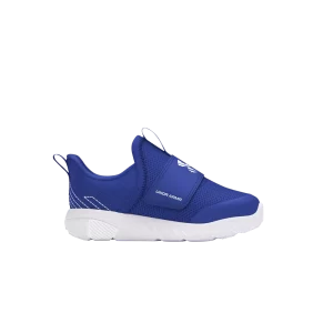 Under Armor Flash TD 'Royal White' Sneakers Team Royal/White 3026705 400