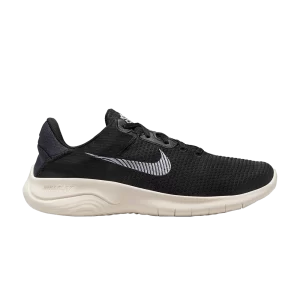 Nike Flex Experience Run 11 Next Nature Extra Wide 'Black Coconut Milk' Black/Gridiron/Coconut milk/Indigo Haze DH5753 010