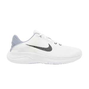 Nike Flex Experience Run 11 Next Nature Extra Wide 'White Ashen Slate' White/Ash Slate/Black DH5753 100