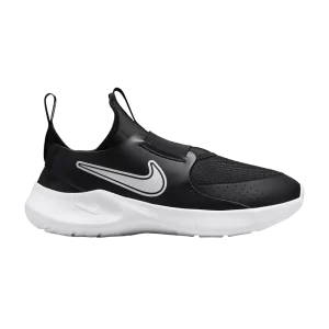 Nike Flex Runner 3 GS 'Black White' Black/White FN1294 005