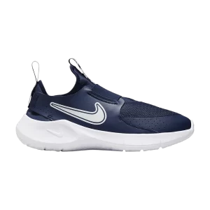 Nike Flex Runner 3 GS 'Midnight Navy' Midnight Fleet/White FN1294 403