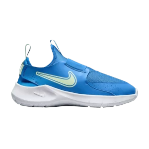 Nike Flex Runner 3 GS 'Photo Blue Vapor Green' Photo Blue/Vapor Green FN1294 400