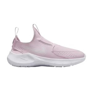 Nike Flex Runner 3 GS 'Pink Foam' Pink foam/White FN1294 601