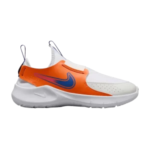 Nike Flex Runner 3 GS 'White Total Orange Blue' White/Total Orange/Team Orange/Astronomical Blue FN1294 101