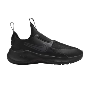 Nike Flex Runner 3 PS 'Black Anthracite' Black/Black/Anthracite FN1449 002