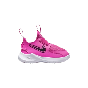 Nike Flex Runner 3 TD 'Laser Fuchsia' Laser fuchsia/Black FN1478 602