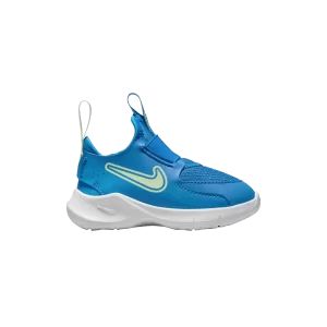 Nike Flex Runner 3 TD 'Photo Blue Green' Photo Blue/Vapor Green FN1478 400