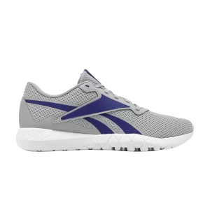 Reebok Flexagon Energy TR 3 'Grey Bright Cobalt' Pure Grey/Bright Cobalt/Shoe White H67871