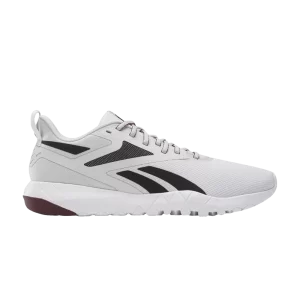 Reebok Flexagon Force 4 'Cold Gray Black' Cool grey/Black/Classic burgundy 100033522