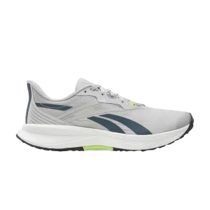 Reebok Floatride Energy 5 'Steely Fog Laser Lime' Steel Mist/Blue Hoops/Laser Lime 100033386