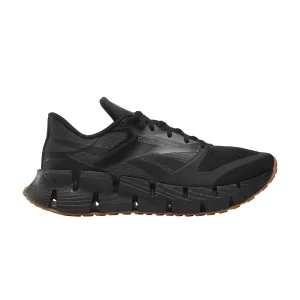 Reebok FloatZig 1 'Black Gum' Sneakers Black/Pure Grey/Lee 100206592