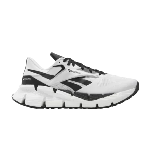 Reebok FloatZig 1 'White Black' Sneakers White shoes/Black color/Black color 100206595