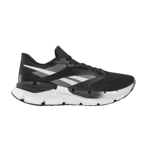 Reebok FloatZig Symmetros 'Black Pure Grey' Sneakers Black/Pure Grey/Dark Silver 100206635