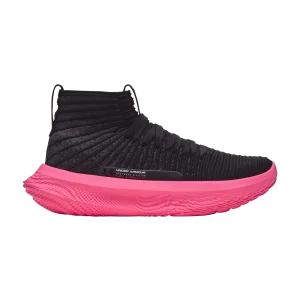 Under Armor Flow FUTR X Elite 'Black Beta' Sneakers Black/Beta/White 3024977 001