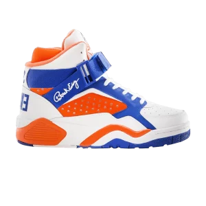 Ewing Focus OG 'New York Knicks' PE 2023 White/Orange/Blue 1EW90049 136