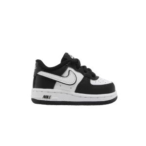 Nike Force 1 '07 TD 'Panda' Black/White/Black DV1624 001