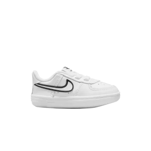 Nike Force 1 CB 'White Black' White/Black DQ0364 102