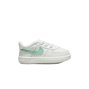 Nike Force 1 Low CB 'White Emerald Rise' Summit White/Emerald Sunrise DQ0364 104