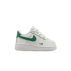 Nike Force 1 Low SE TD '40th Anniversary – Sail Malachite' Sail/White/Malachite FJ2888 101