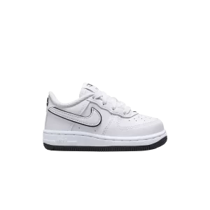 Nike Force 1 Low TD 'White Black' White/Black FJ3486 102