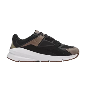 Under Armor Forge 96 'Black Taupe Dusk' Sneakers Black/Taupe Twilight 3027718 001