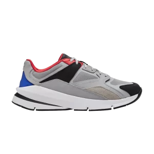 Under Armor Forge 96 'Stone Gray Black' Sneakers Stone grey/black 3027718 100