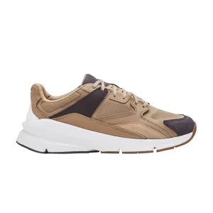 Under Armor Forge 96 'Tan Black' Sneakers Tan/White/Black 3027718 200