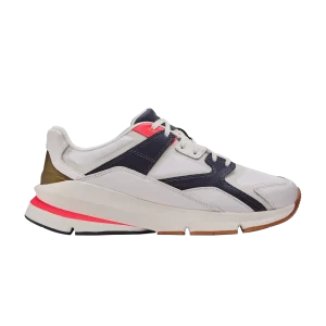 Under Armor Forge 96 'White Beta Midnight Navy' Sneakers White/Beta/Midnight Fleet 3027719 102