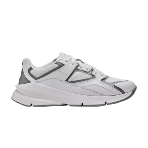 Under Armor Forge 96 'White Reflective' Sneakers White/Reflective 3027719 100